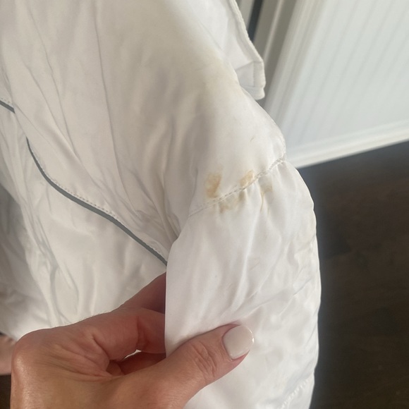 Ski jacket - Picture 8 of 12